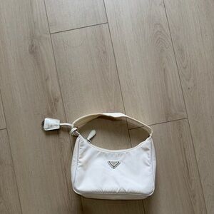 Prada nylon bag